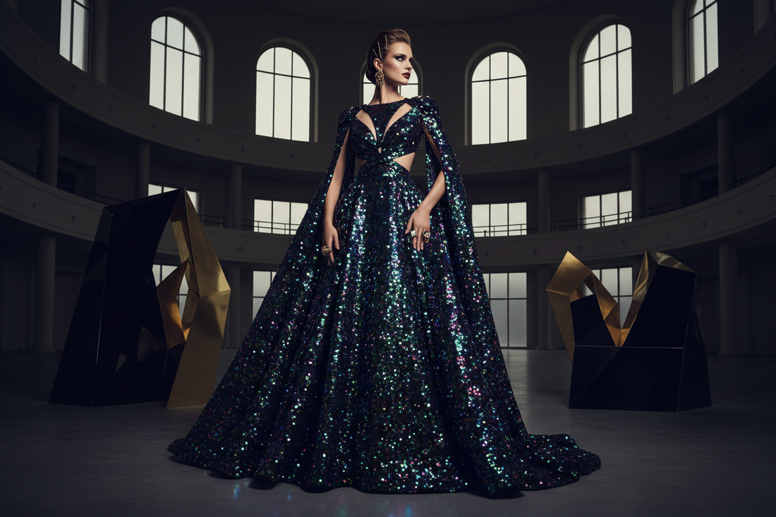 Top 10 Luxury Dress Trends for 2026