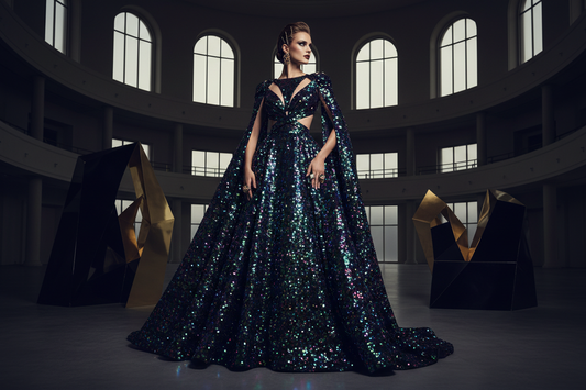 Top 10 Luxury Dress Trends for 2026