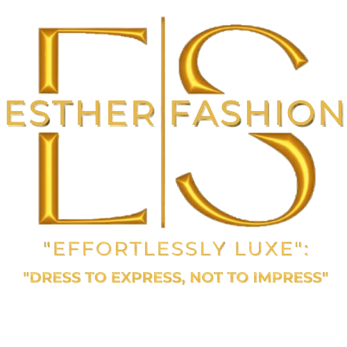 Esther surpris luxury Fashion 