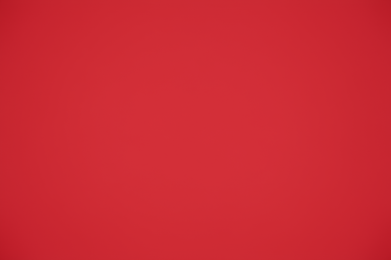 RED COLOR SOLID